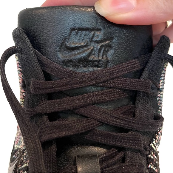 Mens Nike Air LunarEpic 2 FlyKnit Running Shoes Sneakers Multicolour Stretchy - Picture 9 of 16